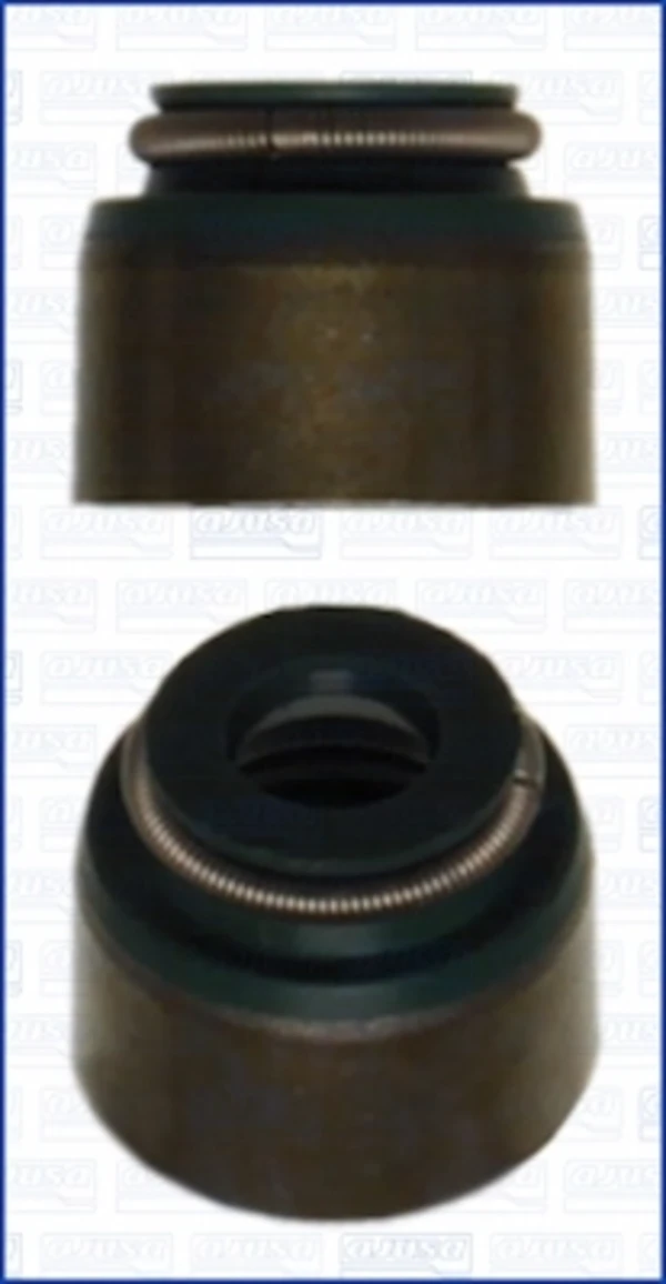 Anillo de junta, vástago de válvula de escape Toyota Sienna (L2)
