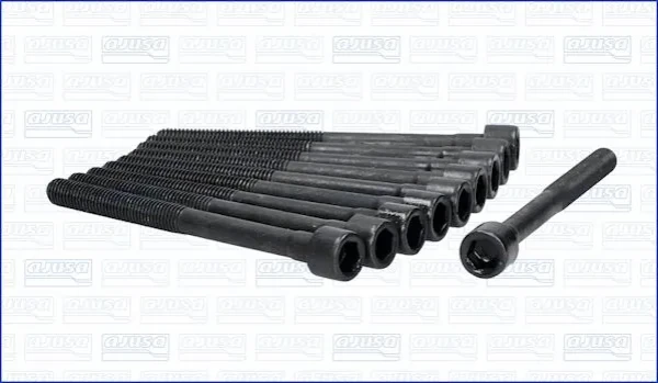 Tornillo de culata 81042800 Ajusa