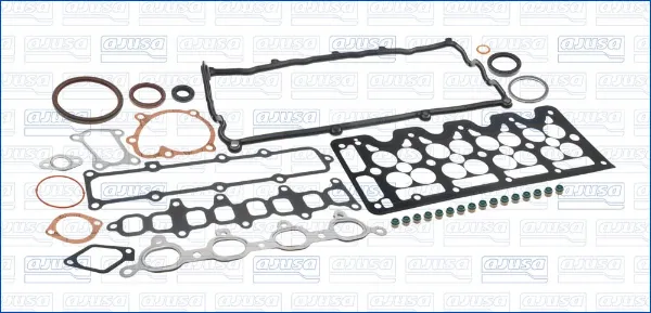 Juego de juntas de motor, completo Opel Astra F69