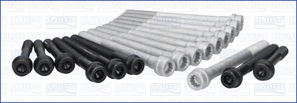 Tornillo de culata Chrysler Voyager II GS 