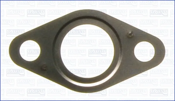 Junta de turbina de escape 01160600 Ajusa