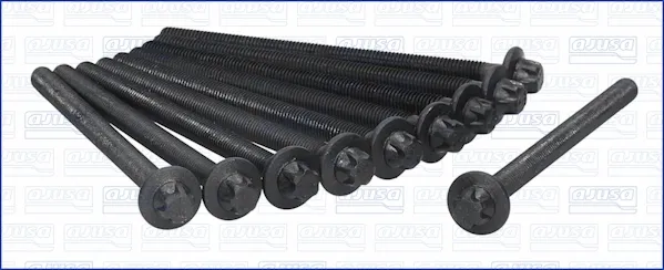 Tornillo culata 81041200 Ajusa