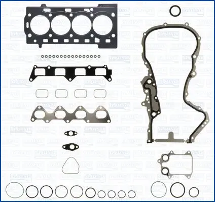 Juego de juntas para motor 50290700 Ajusa