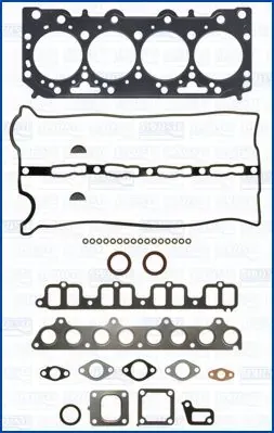 Juego de juntas superiores de motor 52222000 Ajusa