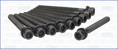 Tornillo de culata AJUSA 81000400