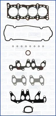 Juego de juntas superiores de motor 52103600 Ajusa