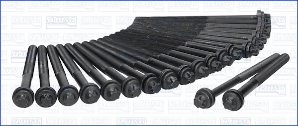 Tornillo culata 81027000 Ajusa