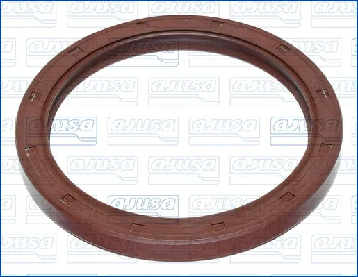 Retén de cigüeñal 15037700 Ajusa