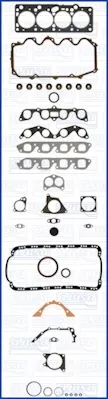 Juego de juntas para motor 50052900 Ajusa