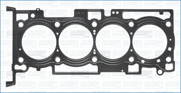 Junta de culata KIA Optima IV