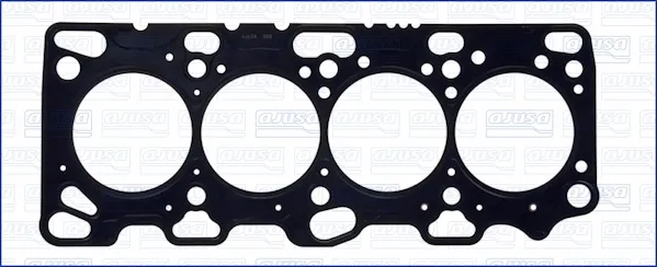 Junta de culata MN158470 Mitsubishi