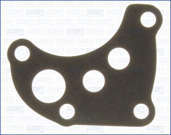Junta, adaptador de filtro de aceite Mitsubishi Eclipse 1 (D22A, D27A)