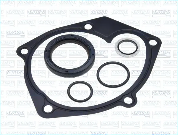 Kit completo de juntas del motor Renault LOGAN I sedán (LS) (2004 - 2025) precio, desde