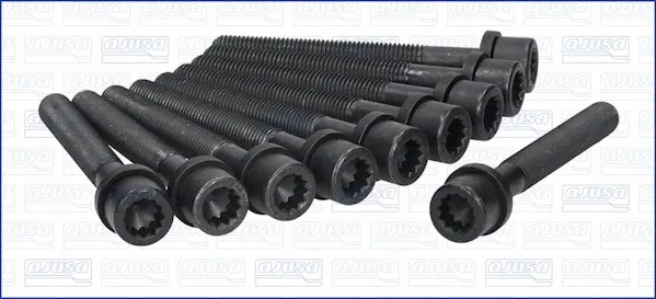 Tornillo culata 81000300 Ajusa