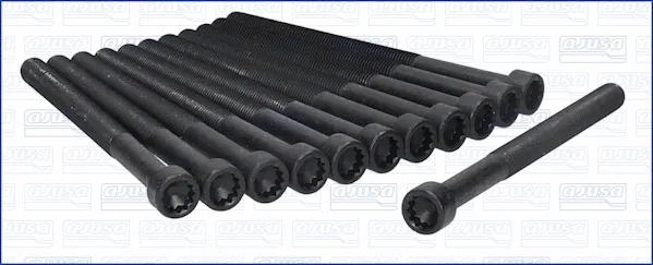 Tornillo culata 81039000 Ajusa