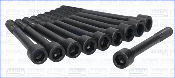 81030900 Ajusa