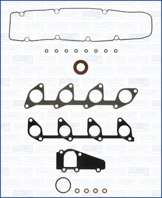 Juego de juntas superiores de motor 53010000 Ajusa