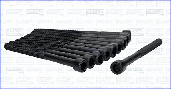 Tornillo culata 81045500 Ajusa