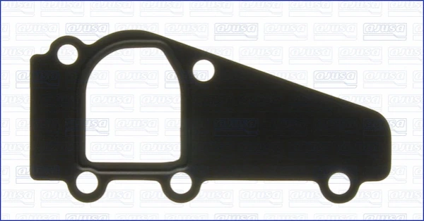 Juntas De La Carcasa De El Termostato Peugeot 205 2 (20A, C)