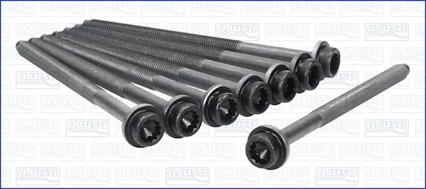 Tornillo culata 81036100 Ajusa