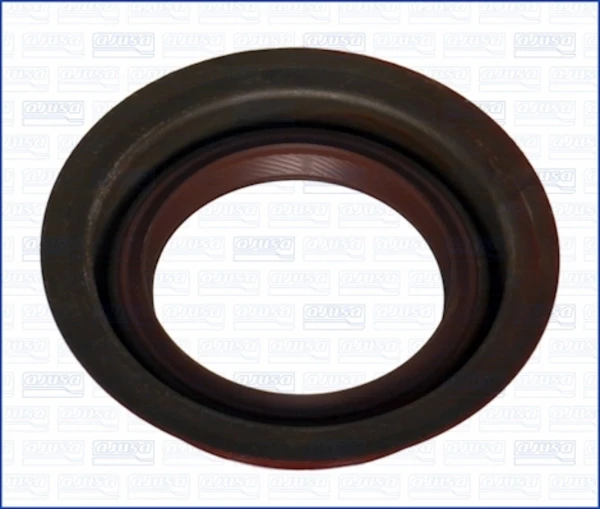 Anillo retén, cigüeñal frontal Ford Taurus LX 