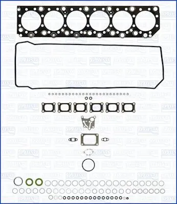 Juego de juntas superiores de motor 52254800 Ajusa