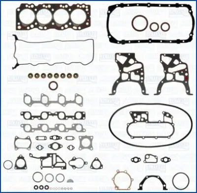 Juego completo de juntas de motor AJUSA 50112000