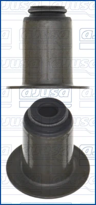 9091302130 Toyota valvula de admision (rascador de aceite)
