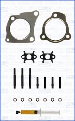 Junta de turbina, kit de montaje AJUSA JTC11524