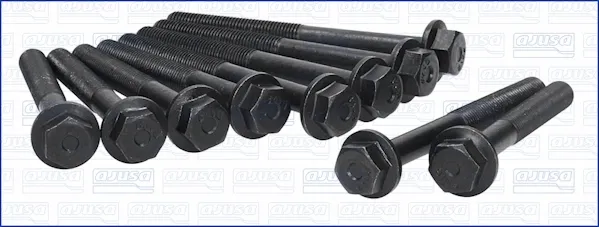 Tornillo culata 81007100 Ajusa
