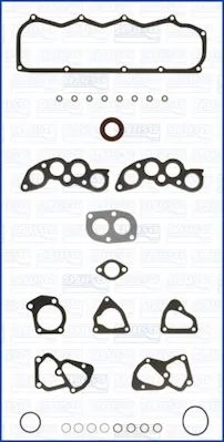 Juego de juntas superiores de motor D3050400 Glaser