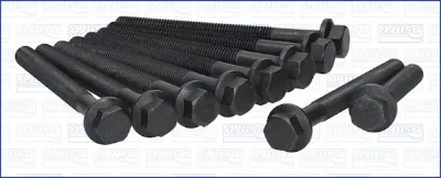 Tornillo de culata AJUSA 81010100