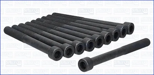 Tornillo culata 81013800 Ajusa