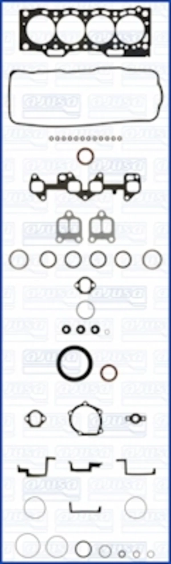 50099400 Ajusa
