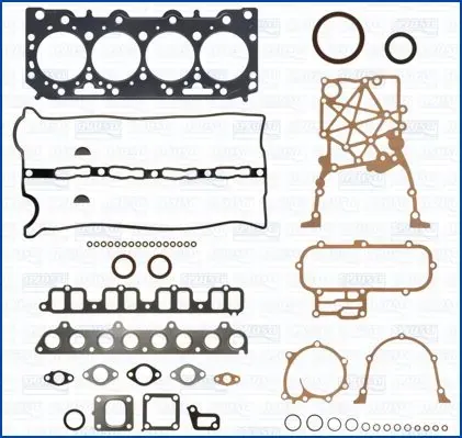 Juego de juntas para motor 50237900 Ajusa