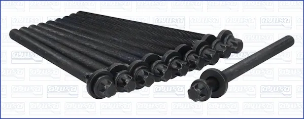 Tornillo culata 81017600 Ajusa