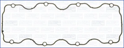 Junta de la tapa de válvulas del motor AJUSA 11043400