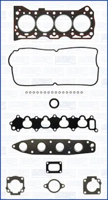 Juego de juntas superiores de motor 52155800 Ajusa