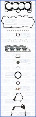 Juego de juntas para motor 50230200 Ajusa
