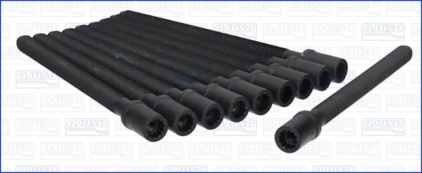 Tornillo culata B1360 FAI