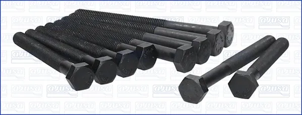 Tornillo culata 81005200 Ajusa
