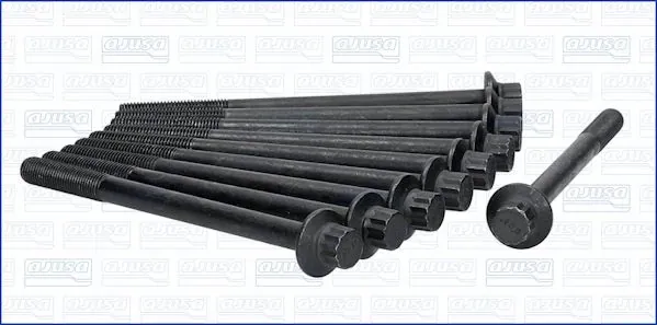 Tornillo culata 81045100 Ajusa