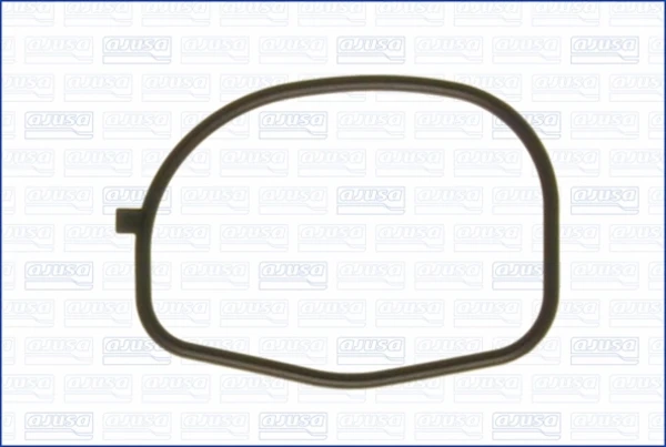 Junta, termostato Fiat Doblo 1 (119)