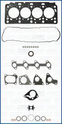 Juego de juntas superiores de motor 52243000 Ajusa