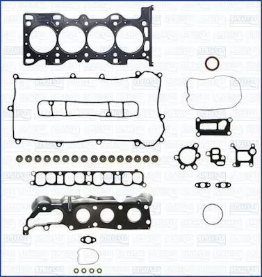 Juego de juntas para motor 50286000 Ajusa