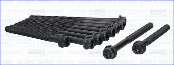Tornillo culata 81025100 Ajusa