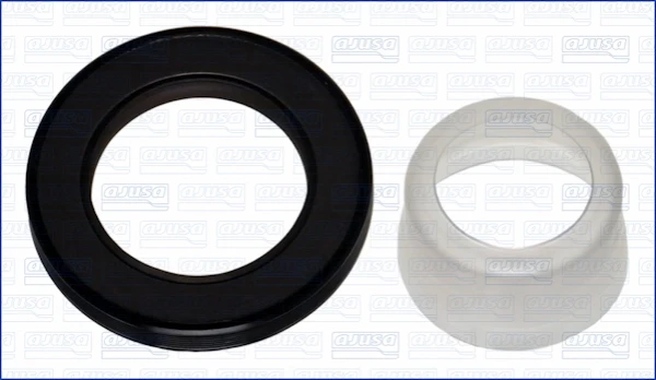 15079700 Ajusa anillo retén, cigüeñal frontal