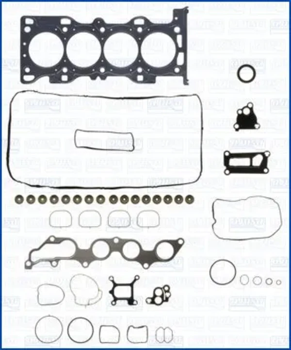50235400 Ajusa