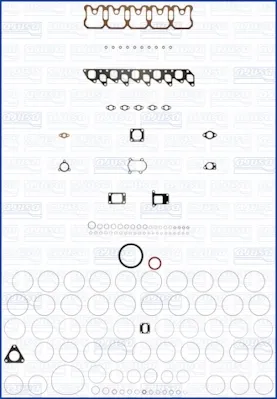 Juego de juntas para motor 5015077AA Chrysler