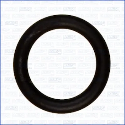 Anillo obturador, Embudo de varilla de aceite MINI Cooper F57